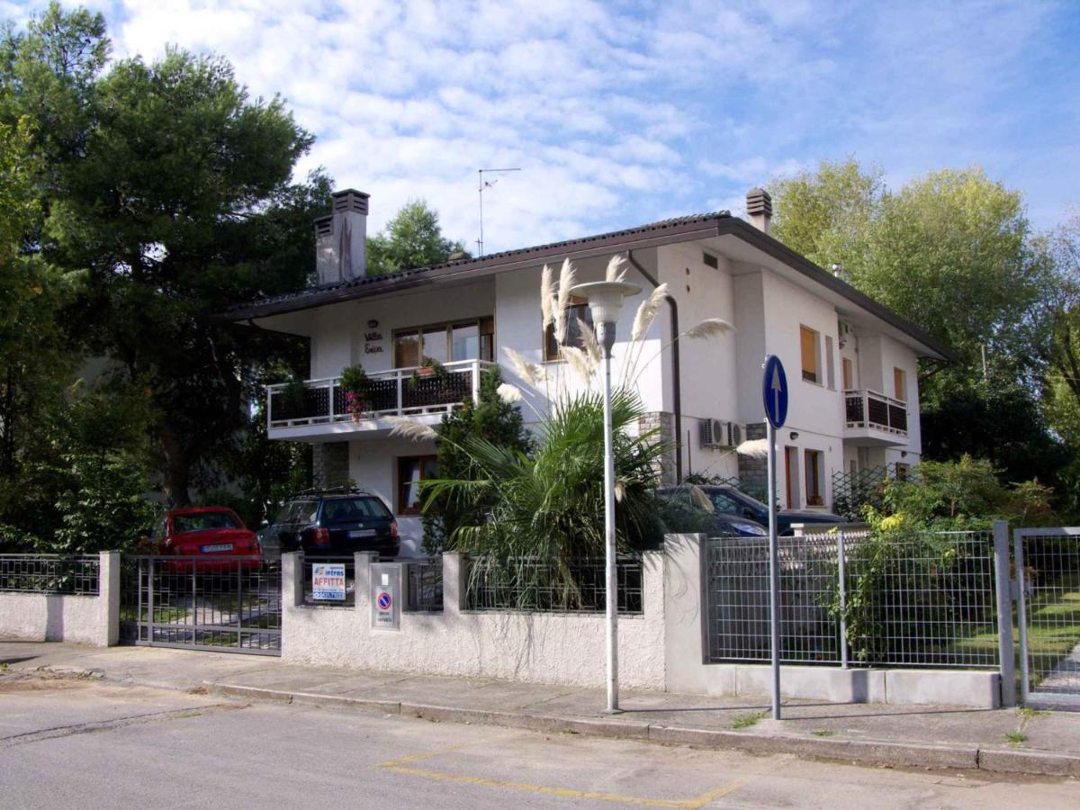 Apartments In Lignano 21662 Lignano Sabbiadoro Exteriér fotografie
