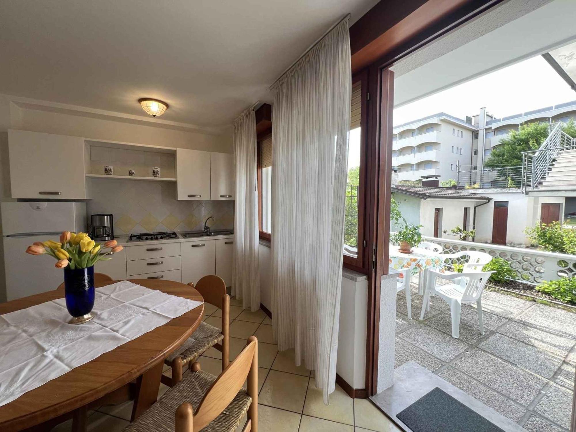 Apartments In Lignano 21662 Lignano Sabbiadoro Exteriér fotografie
